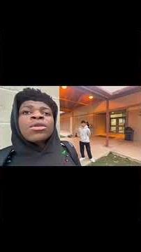 Bloopers 👀. #scary #horror #tunnel #funny#horrortok #skit#fyp