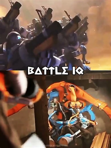 tf2 robot/machine vs serverblight