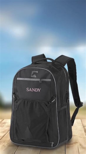 1.2K views |  Meet the ultimate Riding Sport™ Backpack – designed by real riders for real riders. With specialized pockets for your helmet, crop, laptop, and more, it’s perfect for a day at the barn or a weekend show. #EquestrianEssentials #DoverSaddlery | Dover Saddlery | Facebook