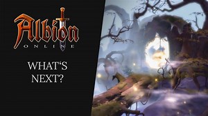 398K views · 1.4K reactions | Game Director Robin Henkys gives a preview of what's coming to the world of Albion in 2020. | Albion Online | Facebook