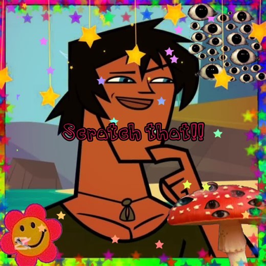 I wanted to make it like those 2020/22 weirdcore vids that burn your eyes #weirdcore #dreamcore👁️🌈🍄 #edit #justintdi #creamernation