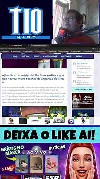 CONFIRMED! THE LAST THE SIMS 4 EXPANSION IS INDEED LIFE & DEATH. #thesims4 #tiomago #sims4