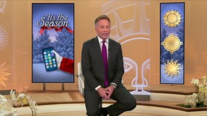 Holiday gift ideas from Techno Claus