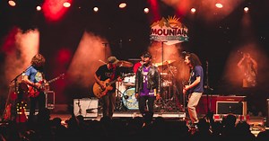 We're Back: Mountain Music Festival Ushers In The Cathartic Return Of Summer Festivals [Videos/Photos/Audio]