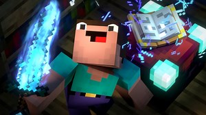 ENCHANTMENT (Minecraft Animation Collab)