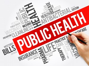Public Health (MPH)