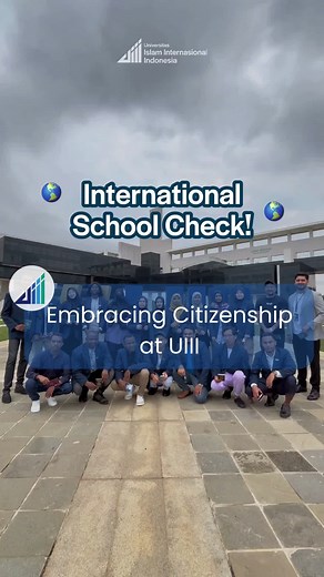 Exploring Diversity at UIII: A Global Campus Experience