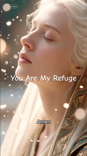 You Are My Refuge and My Shield | Psalm 119:114.