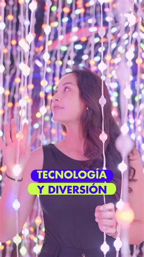 ¿Un lugar donde niños y adultos se divierten igual? Existe y está en Bogotá. Ven a descubrir Blow Your Mind, una experiencia sensorial con salas interactivas que parecen sacadas de otro mundo. Estamos en Mallplaza NQS en el segundo piso entre S-Mart y Americanino. Compra tus boletas en tuboleta.com💖 #Bogotá #PlanBogotá #PlanesConNiños #MallplazaNQS #ExperienciasBogotá