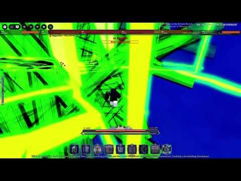 peroxide terumi with 220 ping