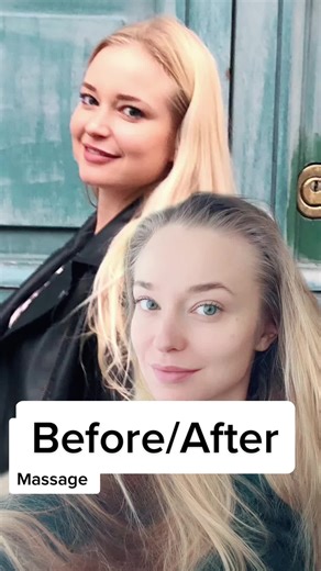 Anastasia Beauty Fascia Nationality: Face Massage Results