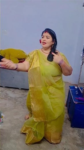 jawani ki rail Kahin chhut Na Jaaye# shorts