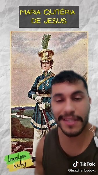 4 Great Brazilian Women Who Made History