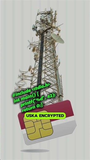 SIM Card Is Smarter Than You Think