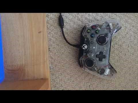 How to reboot/fix your Xbox 1 after glow controller