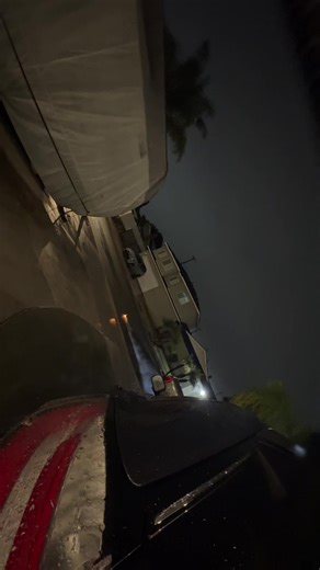 Celebrating New Years with Fireworks and Black Powder