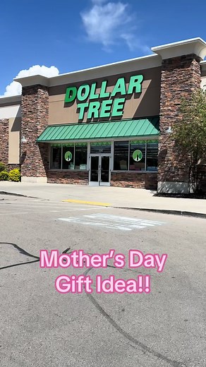 DIY Mother's Day Gift Idea: Budget-Friendly & Adorable