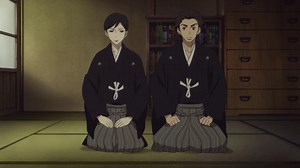A Beginner’s Guide to Rakugo and Showa Genroku Rakugo Shinjū