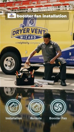 New Dryer Vent Installation Service Near Me Morrisville, North Carolina #dryerventinstallation