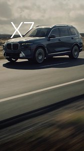 Be ready for anything with an X made to conquer. | BMW USA | Facebook