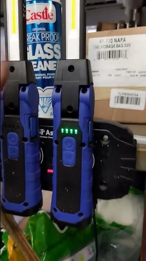 Astro Tools 52SL Light 60 Second Tool Review #SHORTS