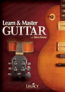 Learn & Master Guitar with Steve Krenz download