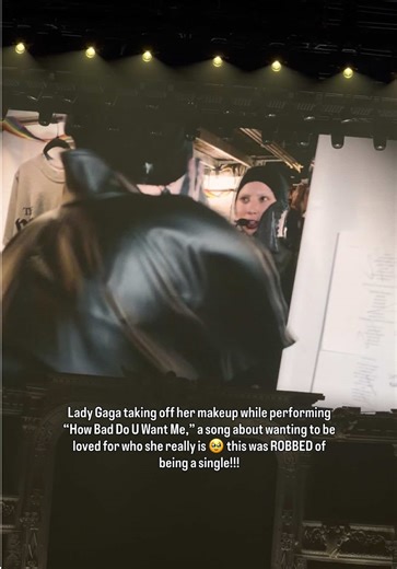 Celebrating Lady Gaga's Unforgettable Music