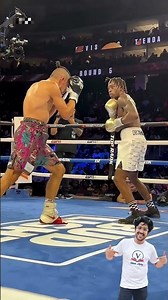 boxing training process. #experiments #science #scienceexperiment #physics #chemistry