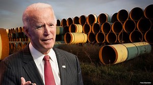 Biden canceling Keystone pipeline ‘not going to solve global warming’: Zekelman Industries CEO