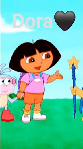 "Dora's Big Birthday Adventure | Classic 2010 Nickelodeon DVD#Nickelodeon #2010Commercial #Nostalgia