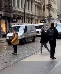 The most intense fight I’ve ever seen... | Pids