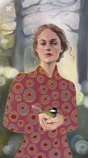 Shining – Golden Fine-Art Details | Szabó Ágnes – Art ✨ Part 5