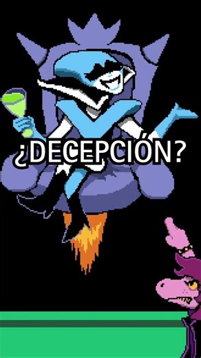 ¿Fue el Capítulo 2 de Deltarune una Decepción?