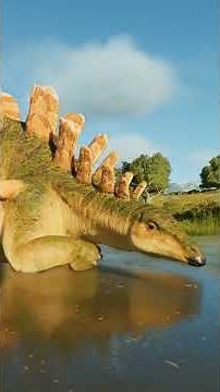 How To Keep: Kentrosaurus! #jurassicworldevolution3 #kentrosaurus #dinosaur #jurassicpark #guide