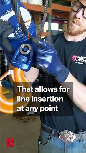 Snatch Blocks | The Most Popular and Universally Known Blocks for Rigging