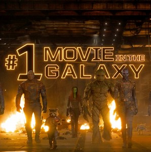1.2M views · 10K reactions | The reviews are in. The final installment of this epic trilogy might just be the best one yet. Experience Marvel Studios’ Guardians of the Galaxy Vol. 3 in cinemas now. Book your tickets now: https://marvel-asia.com/xnbGMS. #GotGVol3PH | Marvel | Facebook