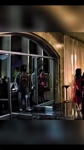 🕴️🏨 Die Another Day — the hotel scene. Smooth style, quiet tension, and danger hiding behind calm faces. 😎⚠️ Every look feels important, every move feels planned. Did this scene make you feel the suspense too? What’s your favorite James Bond moment? 👀🎬 Please help this Small Channel Reach 100 followers! Comment, Like, and Subscribe/Follow for more short clip! 💬👍🔔 #fyp #fypシ #movie #reels