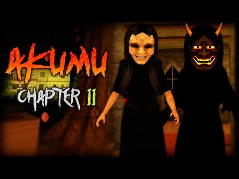 Akumu - [Chapter 2 | Full Walkthrough] - Roblox