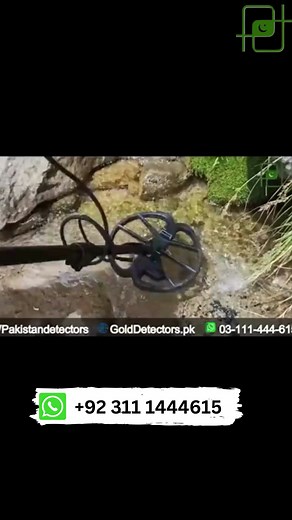 1.6K views · 20 reactions | Nokta-Simplex-Underwater-Detection ! #NOKTA#simlpex#GoldDetector#viralvideo#trend#viralvideo#reelsviral | Pakistan Detector Technologies | Facebook