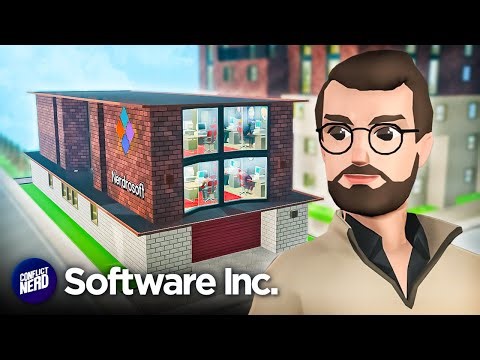 Building a New Studio for PHONE Development in Software Inc!