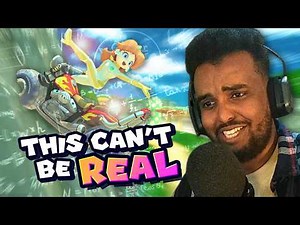 These Mario Kart Wii Speedrunners Have To Be On Mushrooms, man...