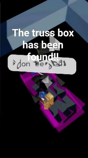 trussbox skybox ODYSSEY #skybox #skyboxlayers #skyboxodyssey