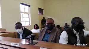 Fishrot investigations nearly complete Eba Kandovazu A CHIEF investigator from the Anti-Corruption Commission (ACC) today in the Windhoek Magistrate’s Court said that investigations into the Namgomar case are almost complete and that the graft watchdog only needs another month to properly analyse documents it has recently received from Iceland and Norway. This emerged during a court appearance by the Fishrot accused, who include former Fisheries Minister Bernard Esau, former Justice Minister, Sa