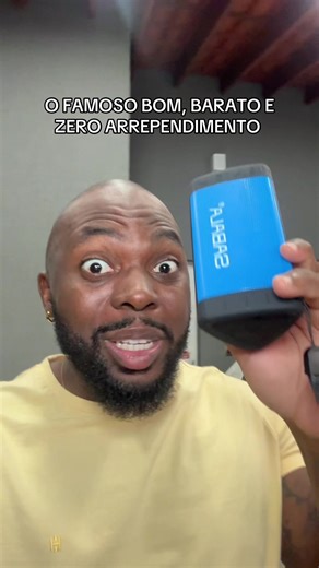 A Melhor Caixa de Som Portátil por Menos de 100 Reais
