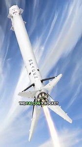How SpaceX Lands Rockets! 🚀🔥
