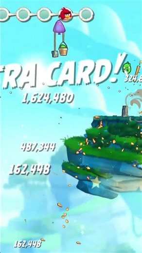 Shade gameplay and release date revealed💥 GET READY! #angrybirds