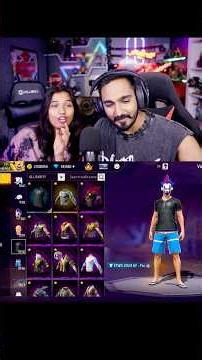 FREE STYLE BUNDLE CHALLENGE 😱 WAIT FOR END #freefire #shorts #trending