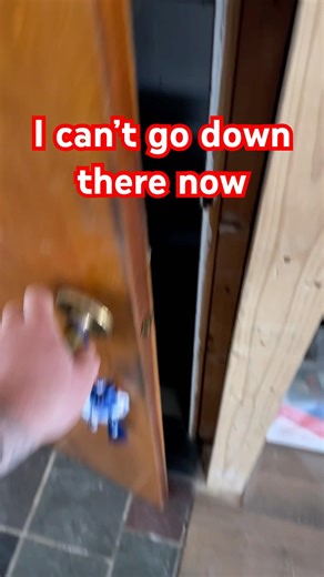 You won’t believe what I found in my basement