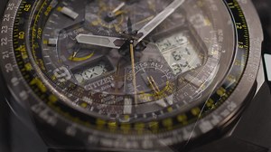 2.9K views · 196 reactions | The power of Promaster Skyhawk is back...