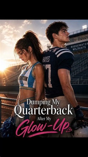 Dumping My Quarterback After My Glow-up #Whisper #FullHD
